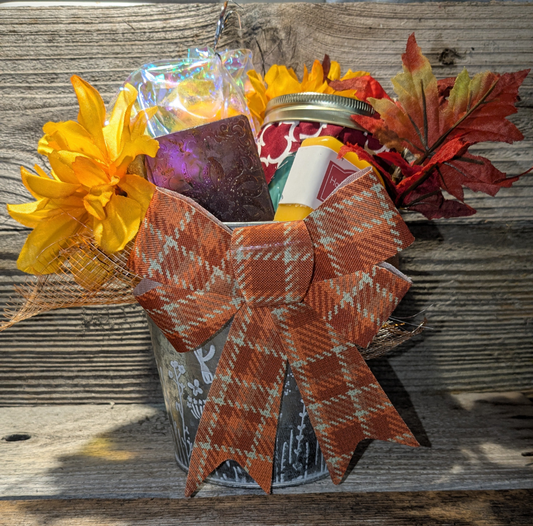 Gift Baskets