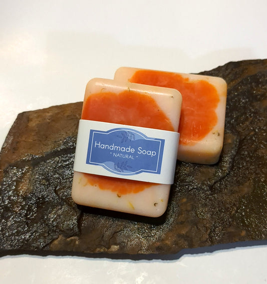 Shey Butter Bars