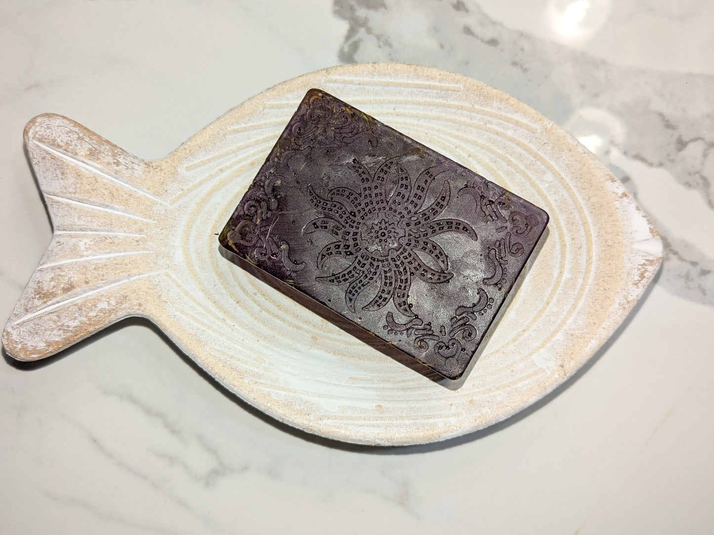 Shay Butter Bars