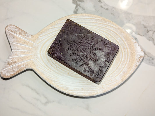 Shay Butter Bars