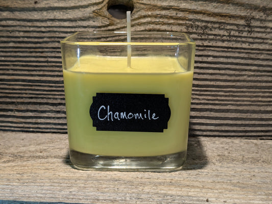 Beautiful Square candle