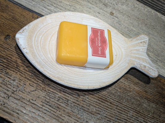Shey Butter Bars