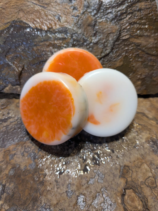 Shey Butter Rounds